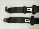 Audi TT Pair Of Front Seat Belt Retractors-9