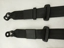 Audi TT Pair Of Front Seat Belt Retractors-10