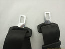Audi TT Pair Of Front Seat Belt Retractors-11