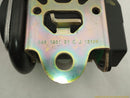 Audi TT Pair Of Front Seat Belt Retractors-12