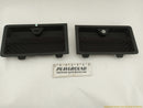 Audi TT Pair Of Rear Storage Panels-1