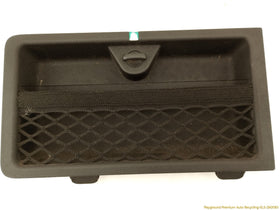 Audi TT Pair Of Rear Storage Panels - 0