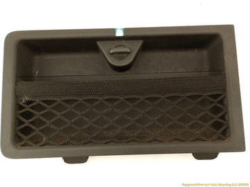 Audi TT Pair Of Rear Storage Panels - 0