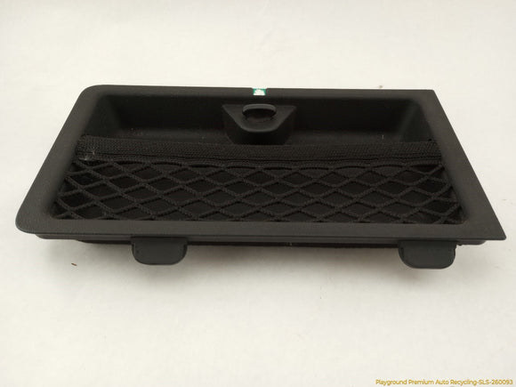 Audi TT Pair Of Rear Storage Panels
