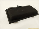 Audi TT Pair Of Rear Storage Panels-6