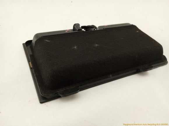 Audi TT Pair Of Rear Storage Panels