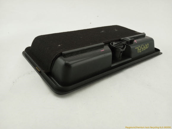 Audi TT Pair Of Rear Storage Panels