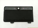 Audi TT Pair Of Rear Storage Panels-11