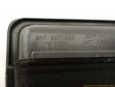 Audi TT Pair Of Rear Storage Panels-12