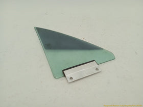 Audi TT Passenger Right Front Door Window Vent Glass - 0