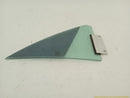 Audi TT Passenger Right Front Door Window Vent Glass-5