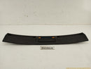 Audi TT Upper Windshield Roof Trim-1