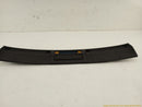 Audi TT Upper Windshield Roof Trim-2