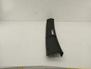 Audi TT Upper Windshield Roof Trim-3