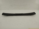 Audi TT Upper Windshield Roof Trim-4