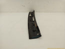 Audi TT Upper Windshield Roof Trim-5