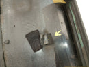 Audi TT Upper Windshield Roof Trim-6