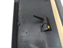Audi TT Upper Windshield Roof Trim-7