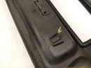 Audi TT Upper Windshield Roof Trim-8