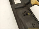 Audi TT Upper Windshield Roof Trim-9