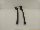 Audi TT Pair Of Inner Door Sill Scuff Plates-3
