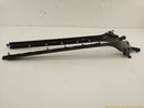 Audi TT Pair Of Inner Door Sill Scuff Plates-4