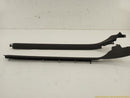 Audi TT Pair Of Inner Door Sill Scuff Plates-6