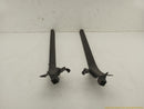 Audi TT Pair Of Inner Door Sill Scuff Plates-7