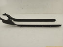 Audi TT Pair Of Inner Door Sill Scuff Plates-8
