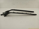Audi TT Pair Of Inner Door Sill Scuff Plates-9