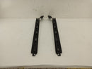 Audi TT Pair Of Inner Door Sill Scuff Plates-10