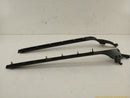 Audi TT Pair Of Inner Door Sill Scuff Plates-11
