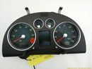 Audi TT **AS IS** Instrument Cluster Speedometer-9