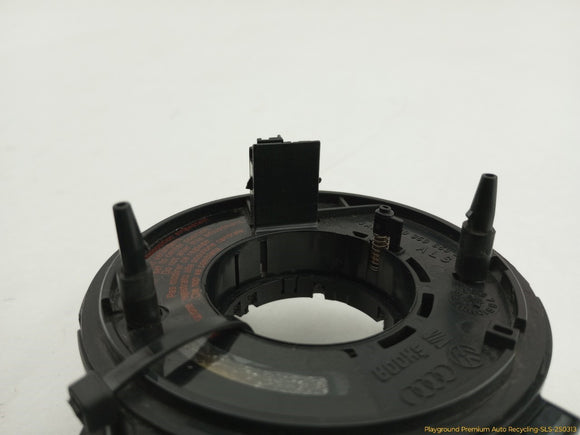 Audi TT Clock Spring