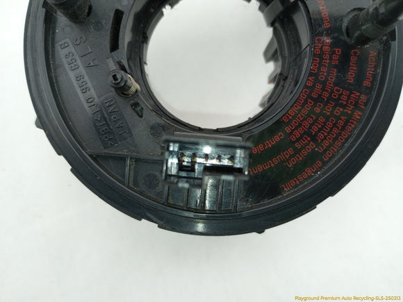 Audi TT Clock Spring