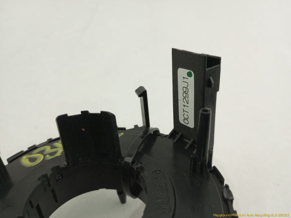 Audi TT Clock Spring