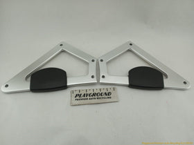 Audi TT Pair Of Center Console Grab Handles