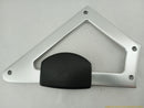 Audi TT Pair Of Center Console Grab Handles-2