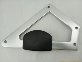Audi TT Pair Of Center Console Grab Handles - 0