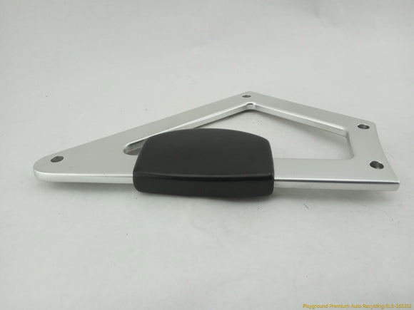 Audi TT Pair Of Center Console Grab Handles