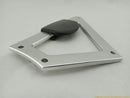 Audi TT Pair Of Center Console Grab Handles-4