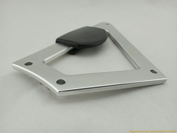 Audi TT Pair Of Center Console Grab Handles
