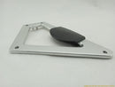 Audi TT Pair Of Center Console Grab Handles-5