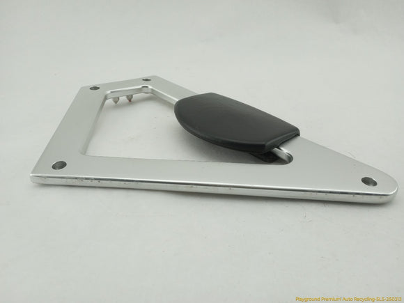 Audi TT Pair Of Center Console Grab Handles