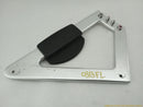 Audi TT Pair Of Center Console Grab Handles-6