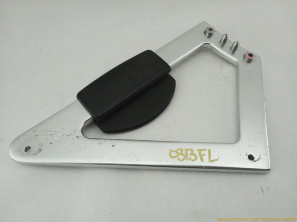 Audi TT Pair Of Center Console Grab Handles