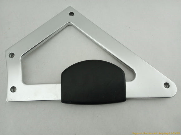 Audi TT Pair Of Center Console Grab Handles