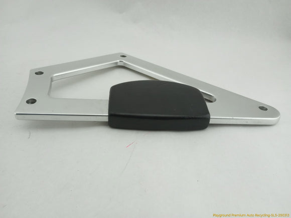 Audi TT Pair Of Center Console Grab Handles