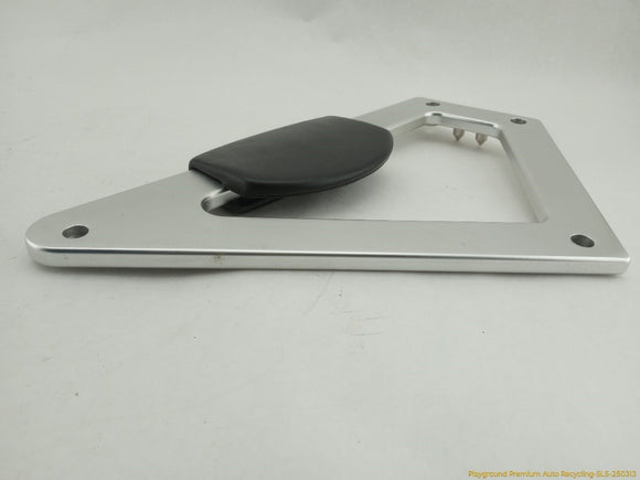Audi TT Pair Of Center Console Grab Handles