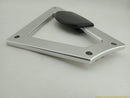 Audi TT Pair Of Center Console Grab Handles-10